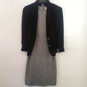 Old Navy Scuba Dress